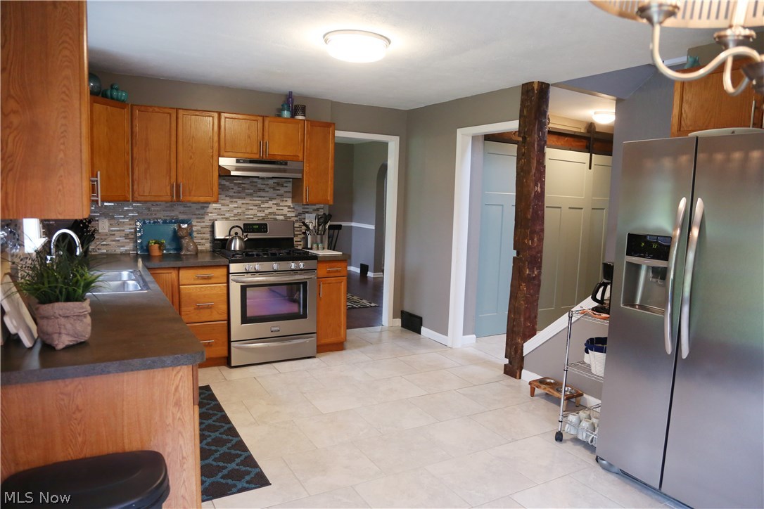 Morningside - Residential