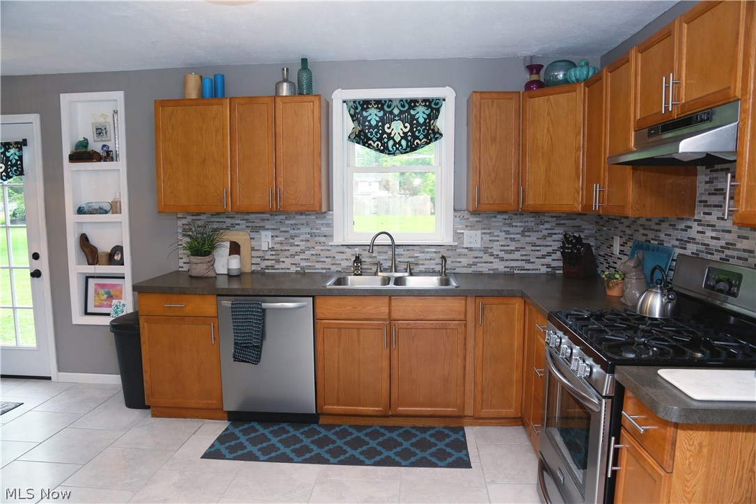 Morningside - Residential