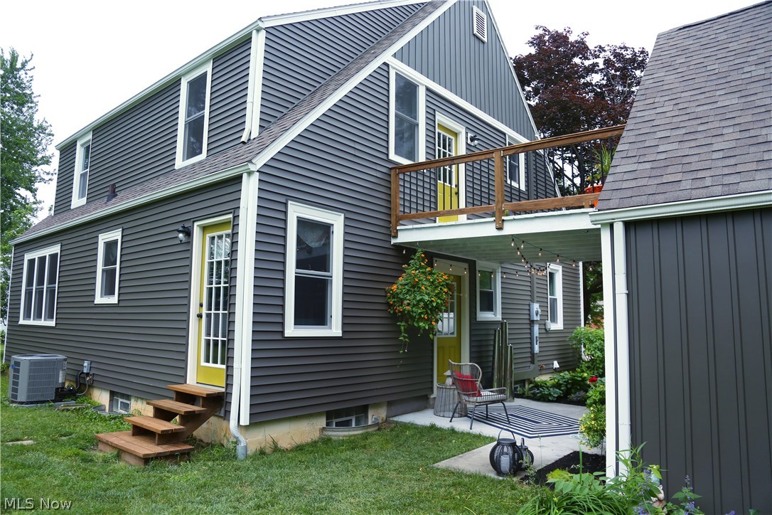 Morningside - Residential