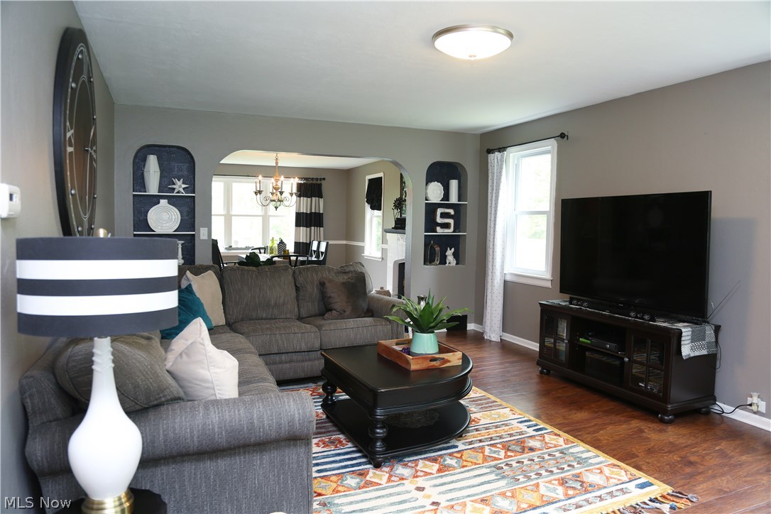 Morningside - Residential