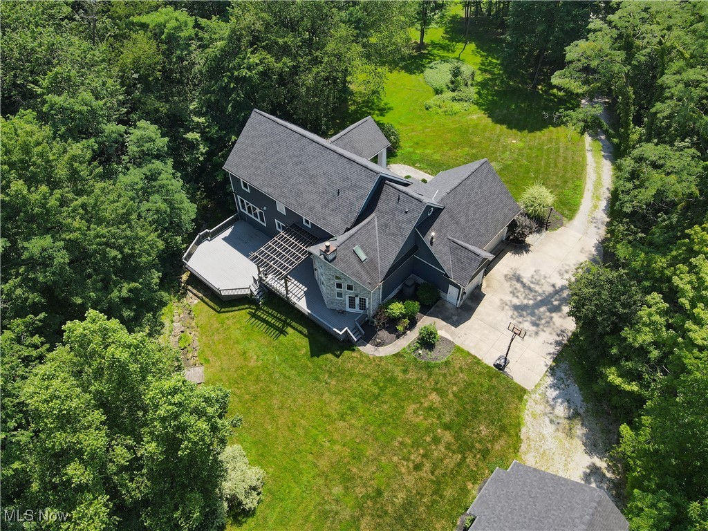 Hudson - Residential