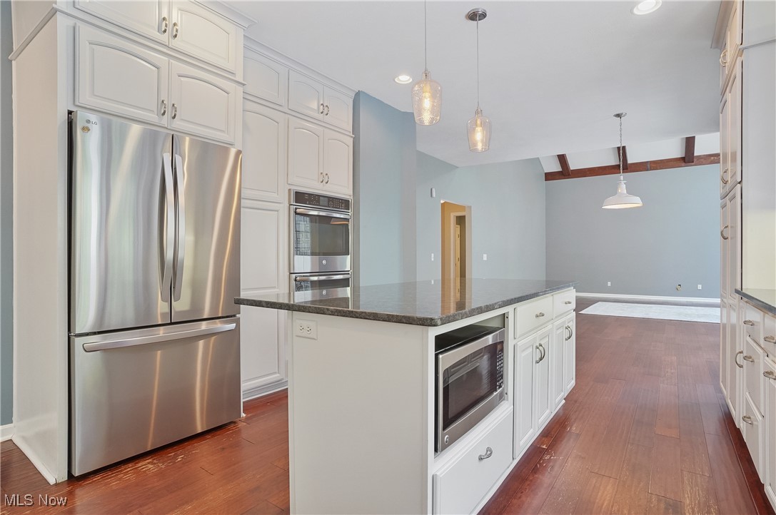 Hudson - Residential