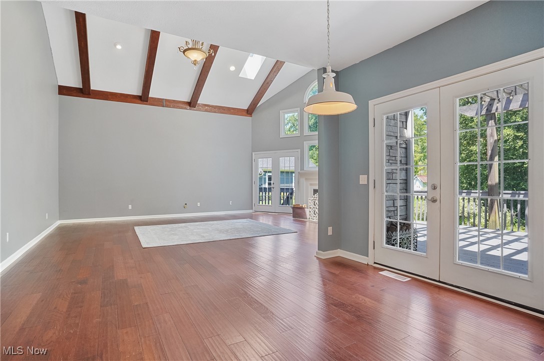 Hudson - Residential