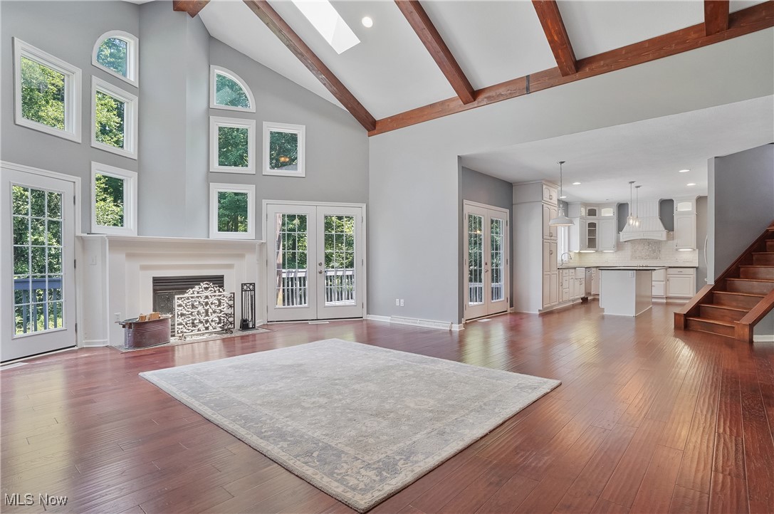 Hudson - Residential