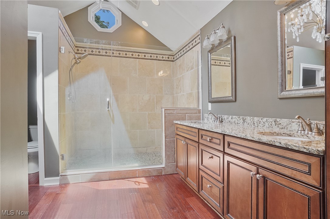 Hudson - Residential