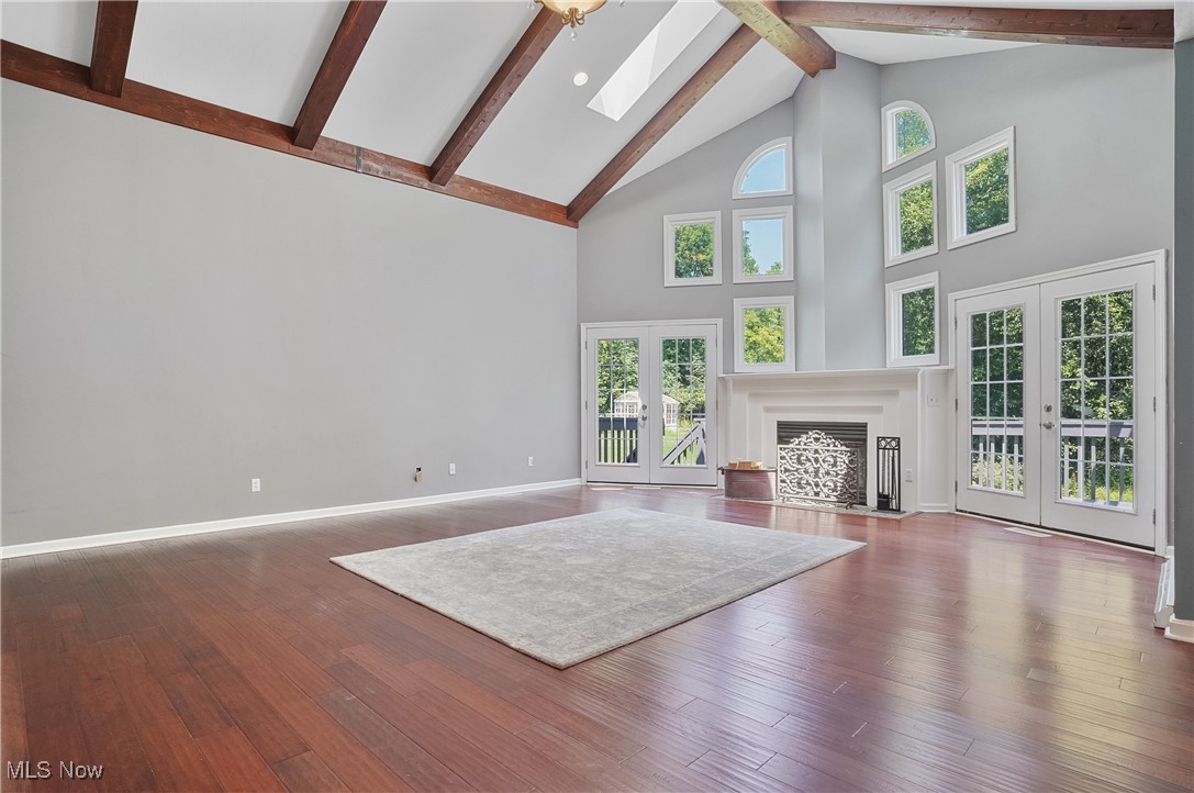 Hudson - Residential