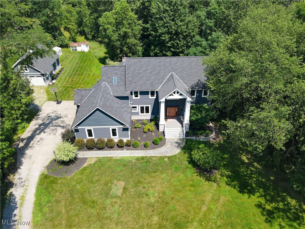 Hudson - Residential