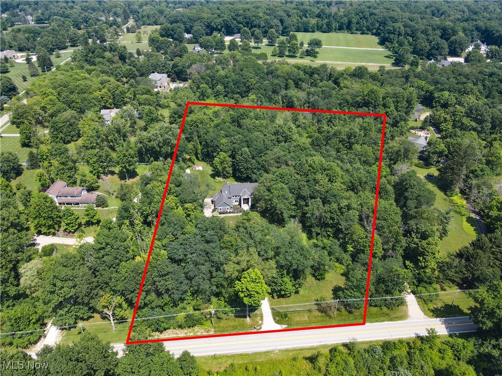 Hudson - Residential