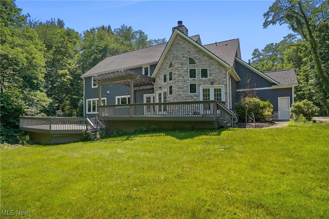 Hudson - Residential