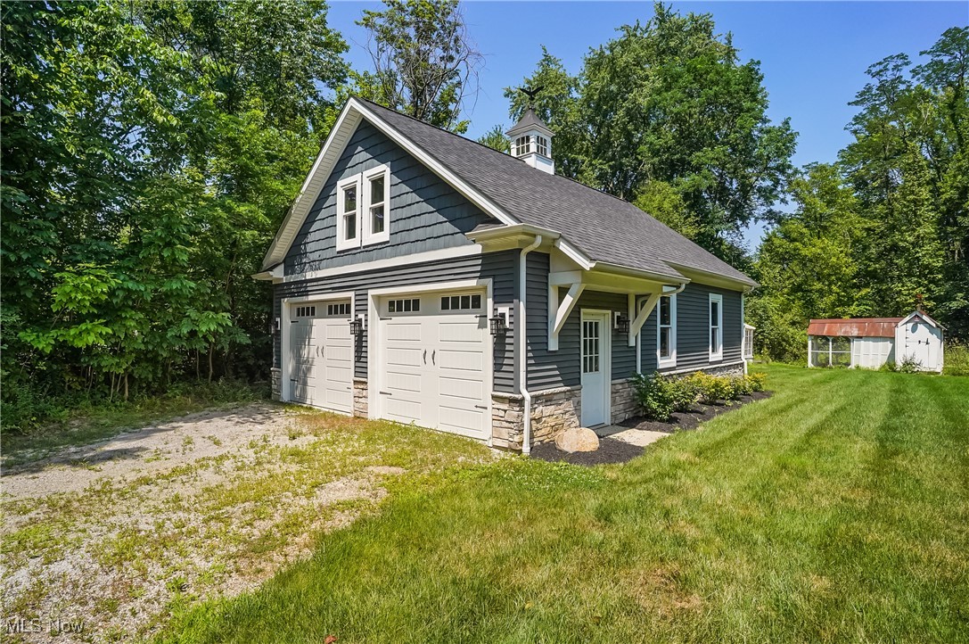 Hudson - Residential