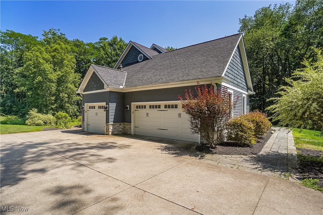 Hudson - Residential