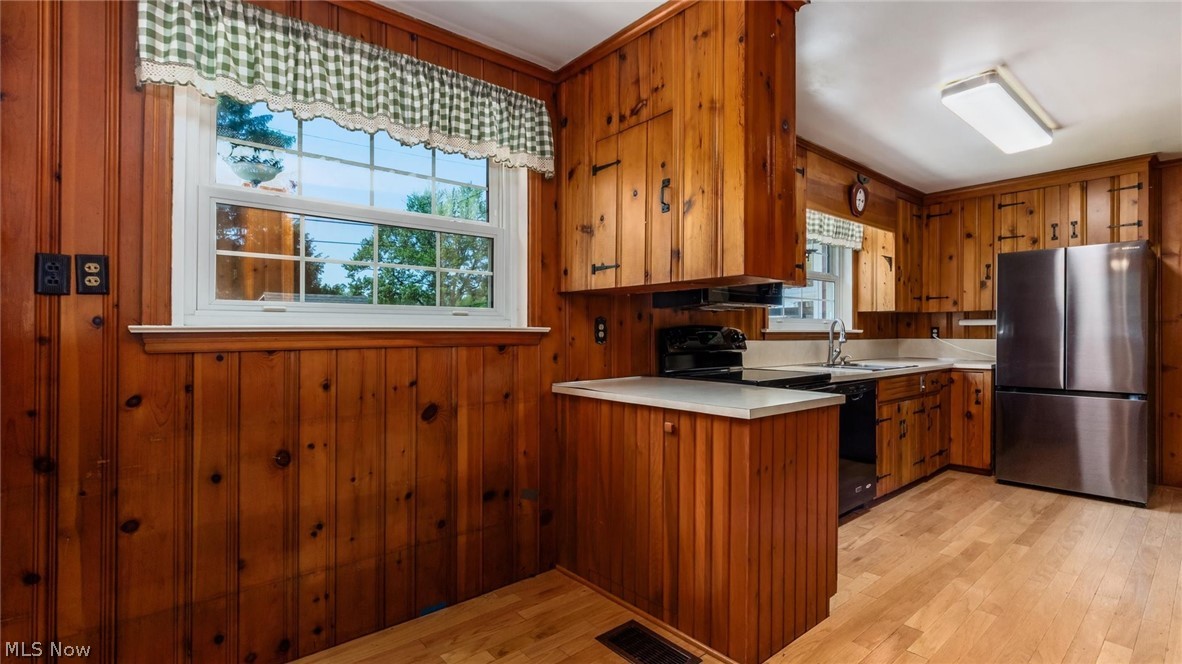 Upper Highland - Residential