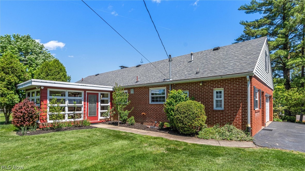 Upper Highland - Residential
