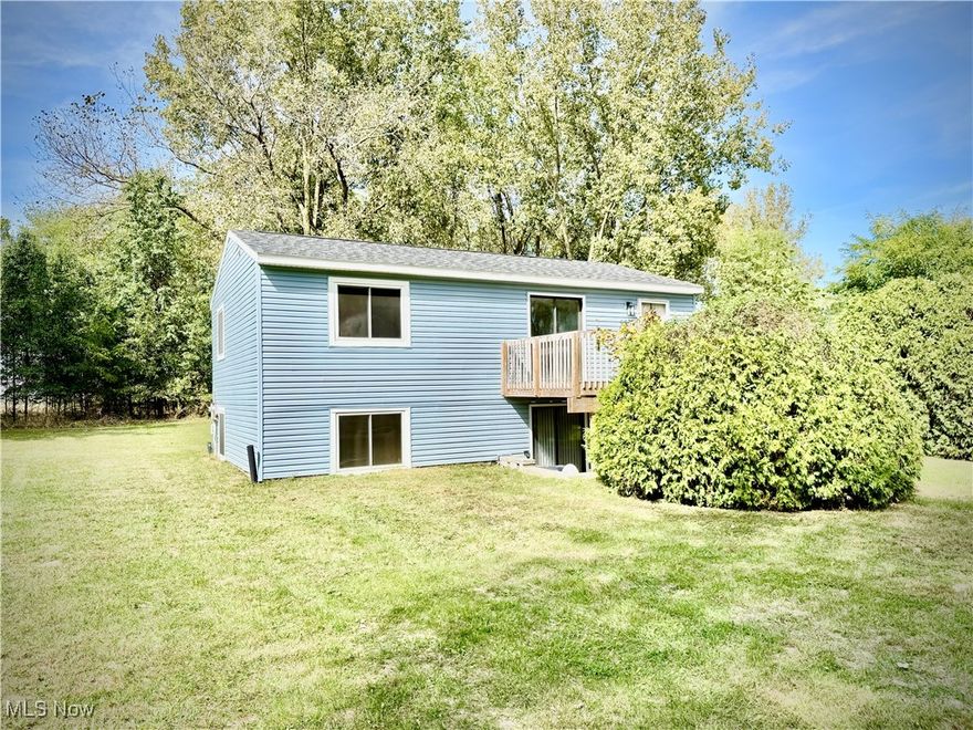 Welcome to this beautifully updated duplex in the heart of Kent, Ohio. This home is just minutes from shopping, dining, and the vibrant campus of Kent State University. Each unit features 2 spacious bedrooms, 1 full bathroom, and dedicated laundry space, making it an ideal setup for tenants or owner-occupants. Recent updates provide peace of mind and curb appeal, including a new roof, new siding, and a freshly poured driveway. The upper unit has been completely refreshed with new paint, new carpet, luxury vinyl flooring, modern kitchen cabinets, and brand-new appliances, making it ready for immediate occupancy or premium rental rates. Whether you're a seasoned investor or just starting out, this property offers excellent cash flow potential with strong rental demand thanks to its proximity to Kent State, downtown attractions, and public transit. Live in one unit and rent out the other, or lease both for a solid return on investment. The current downstairs tenant has happily occupied the unit for the past 12 years and has an excellent record of on time payments. Don't miss this turnkey duplex in a high-demand area. Schedule your private showing today!