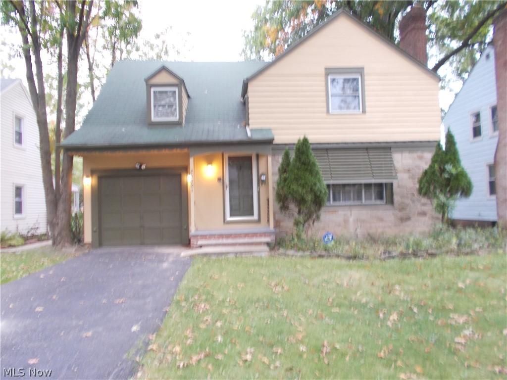 Shakerwood - Residential