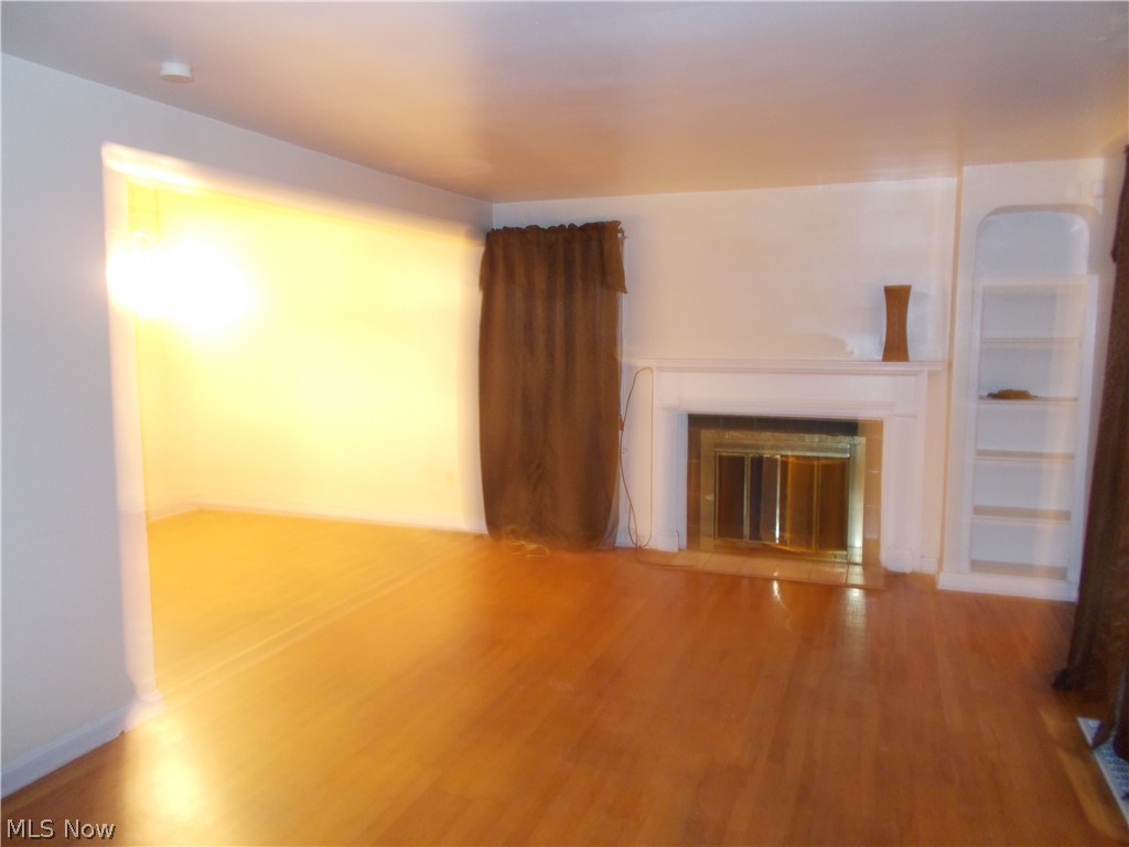 Shakerwood - Residential