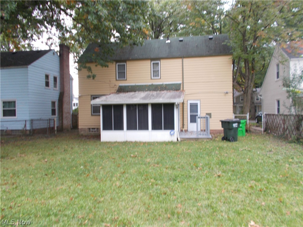 Shakerwood - Residential