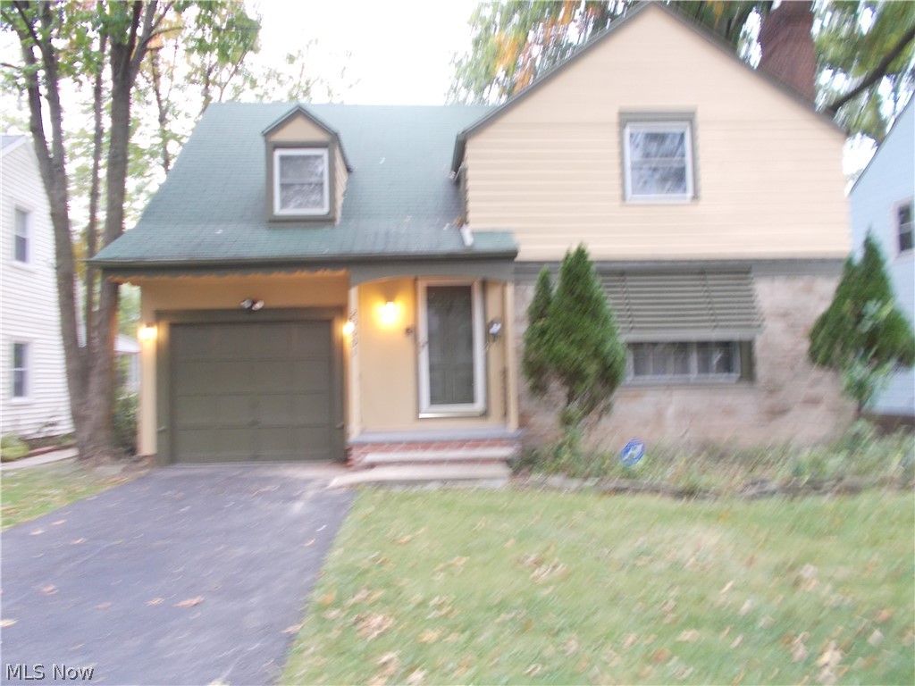 Shakerwood - Residential