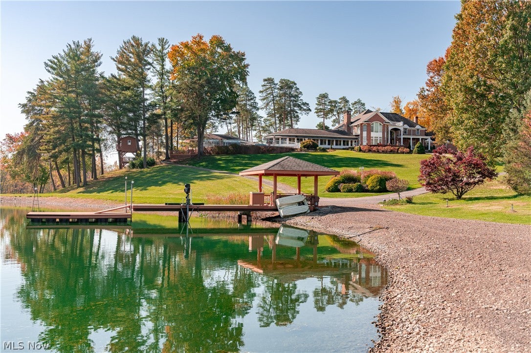 7575 Benner Road