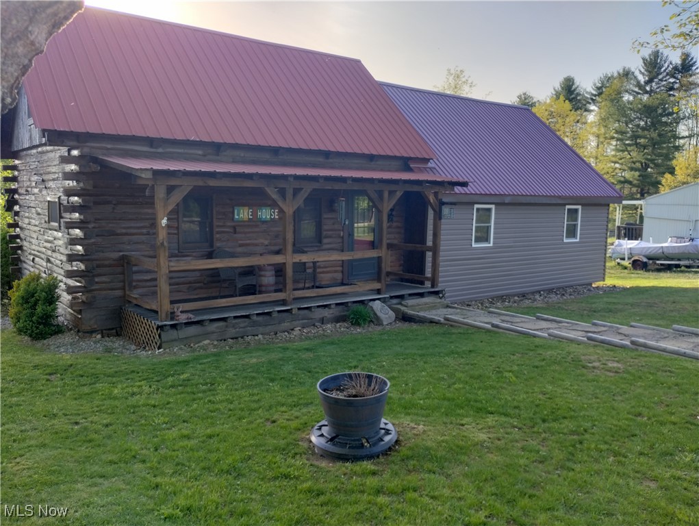 71352 Skyline Drive
