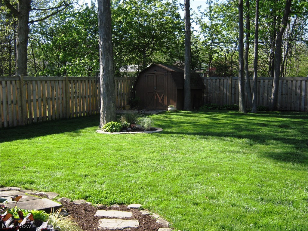 Mentorwood - Residential