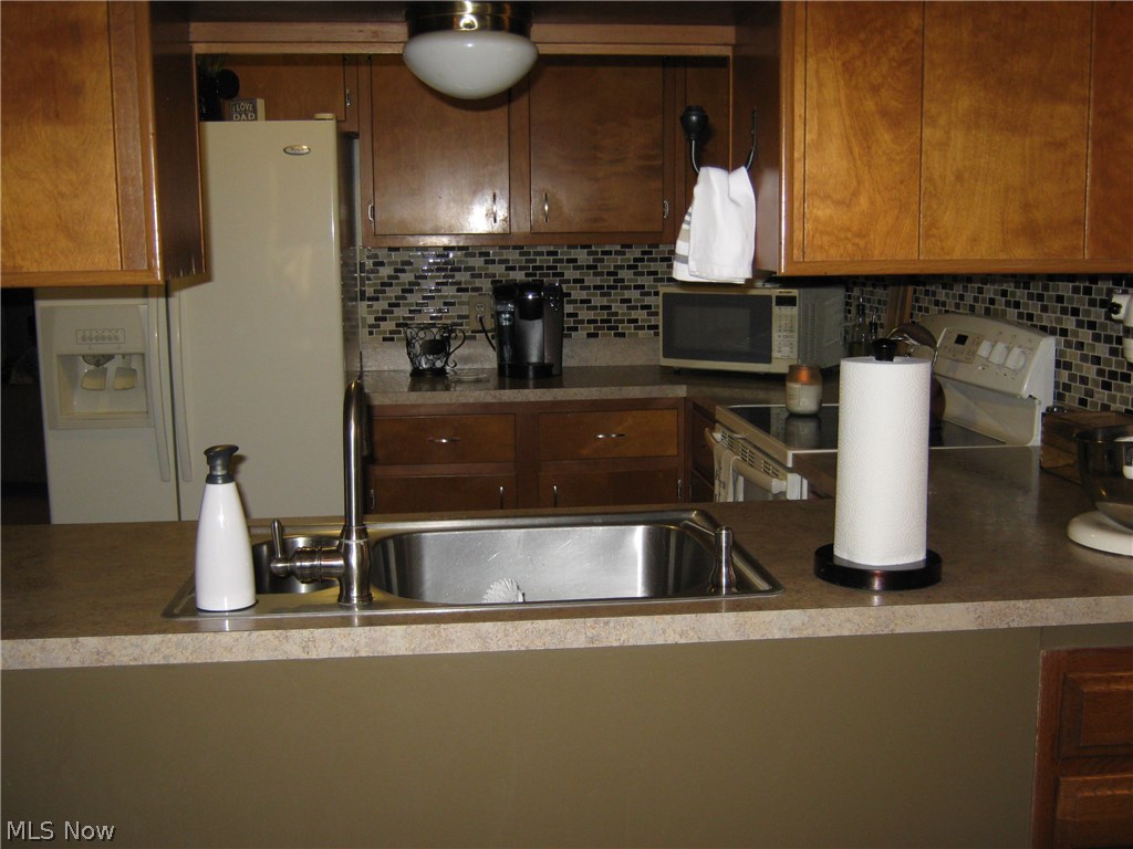 Mentorwood - Residential