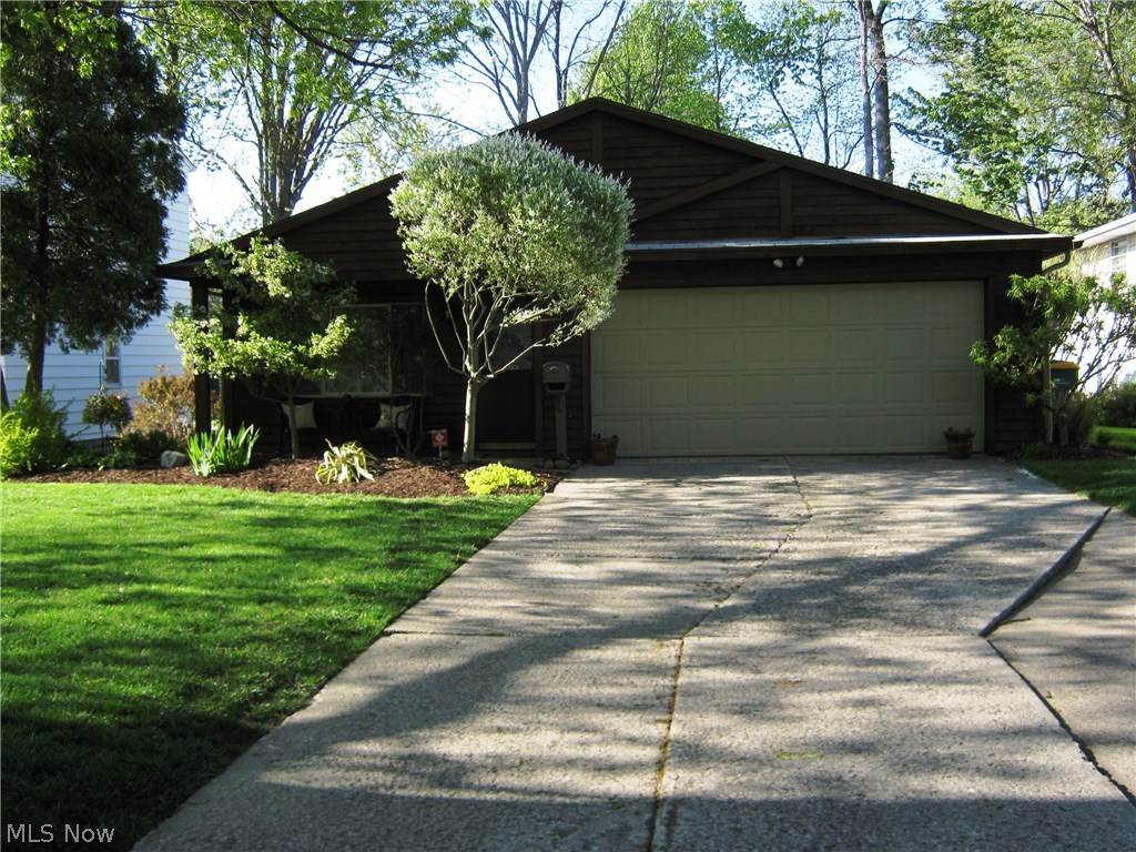 Mentorwood - Residential