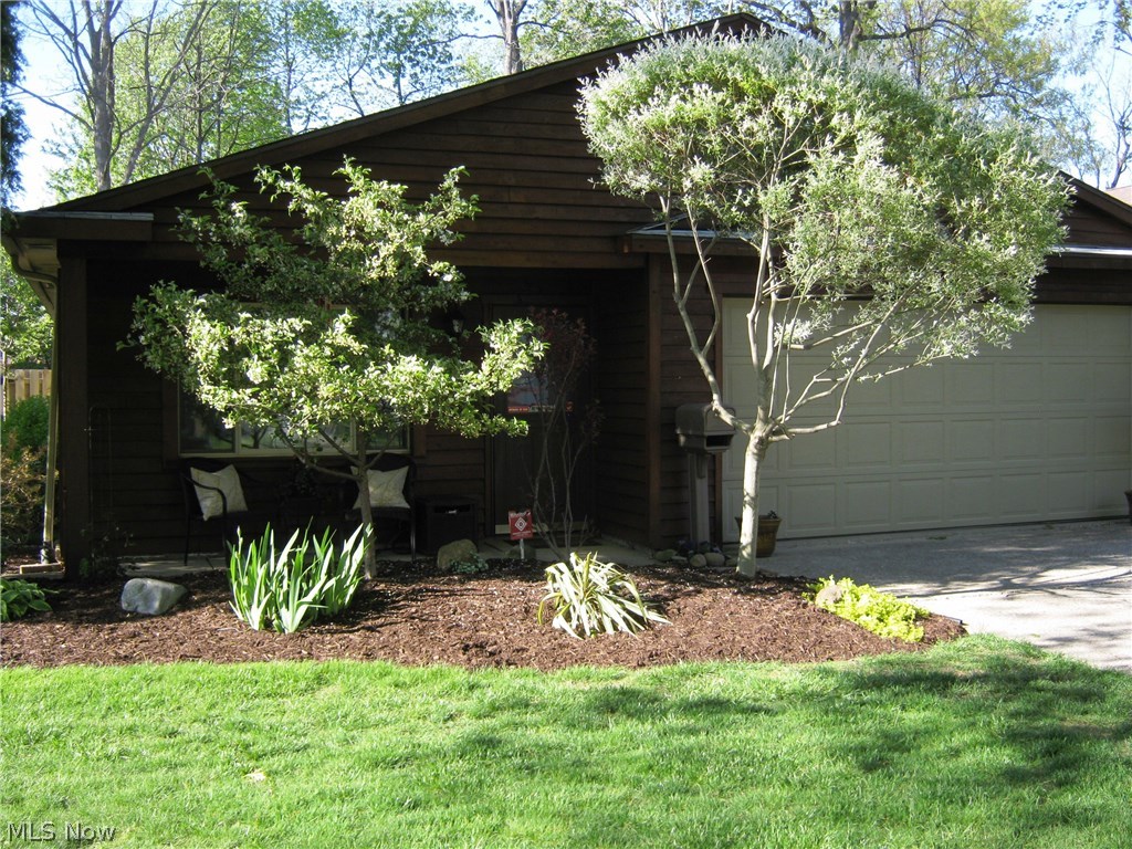 Mentorwood - Residential