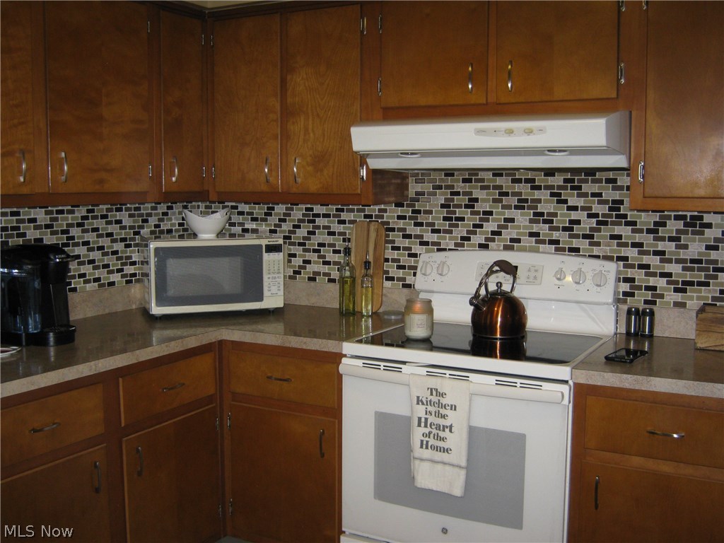 Mentorwood - Residential