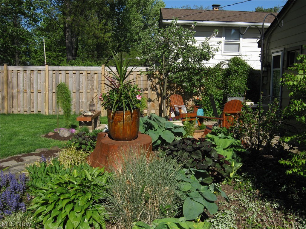 Mentorwood - Residential