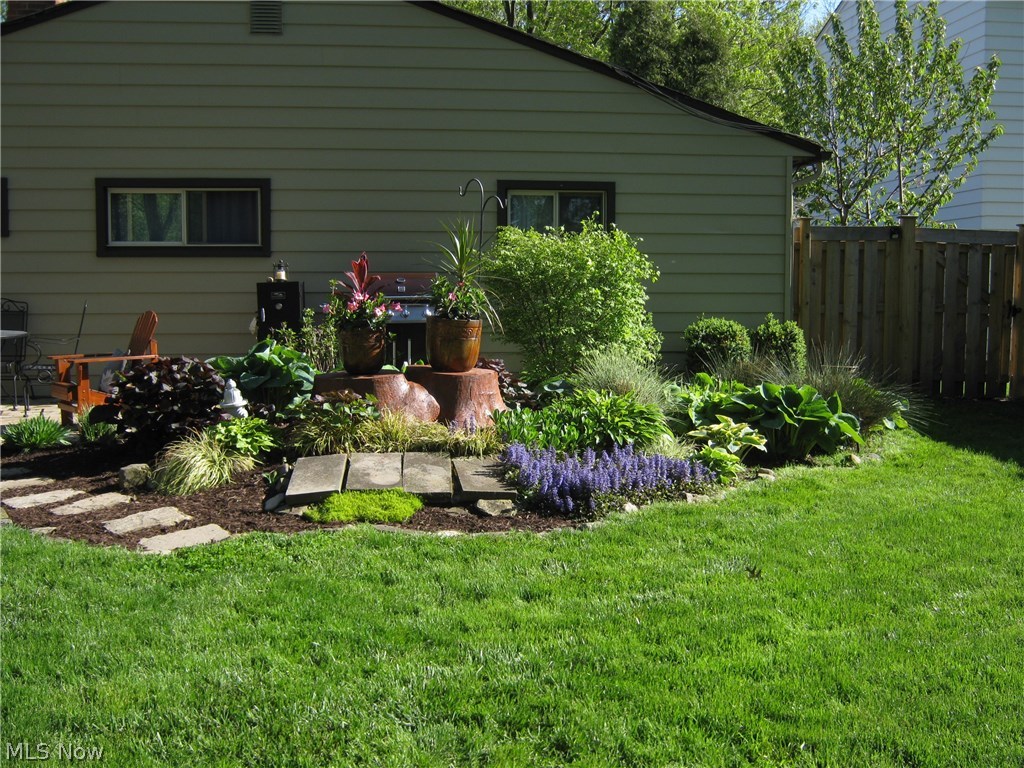 Mentorwood - Residential