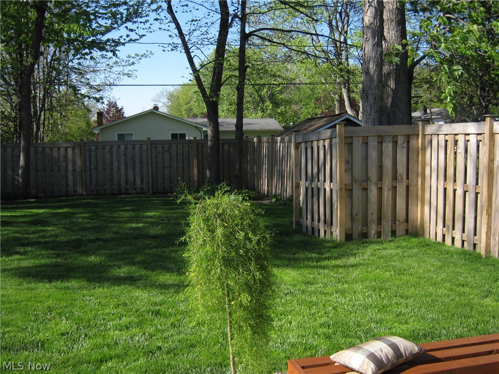 Mentorwood - Residential