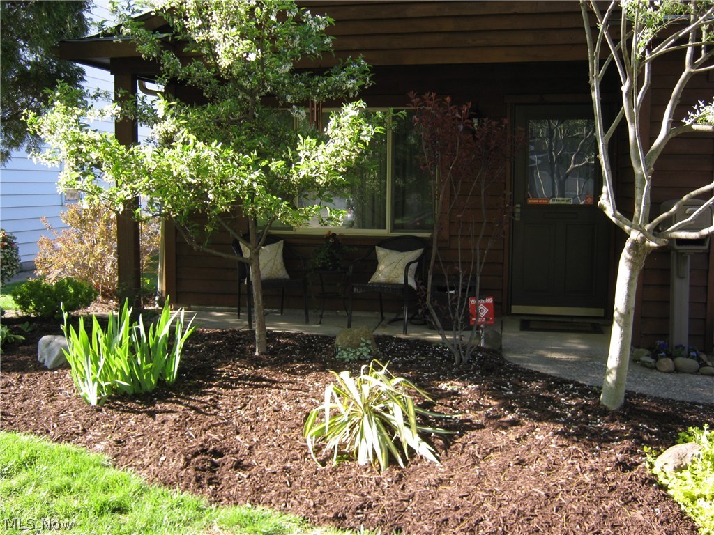 Mentorwood - Residential