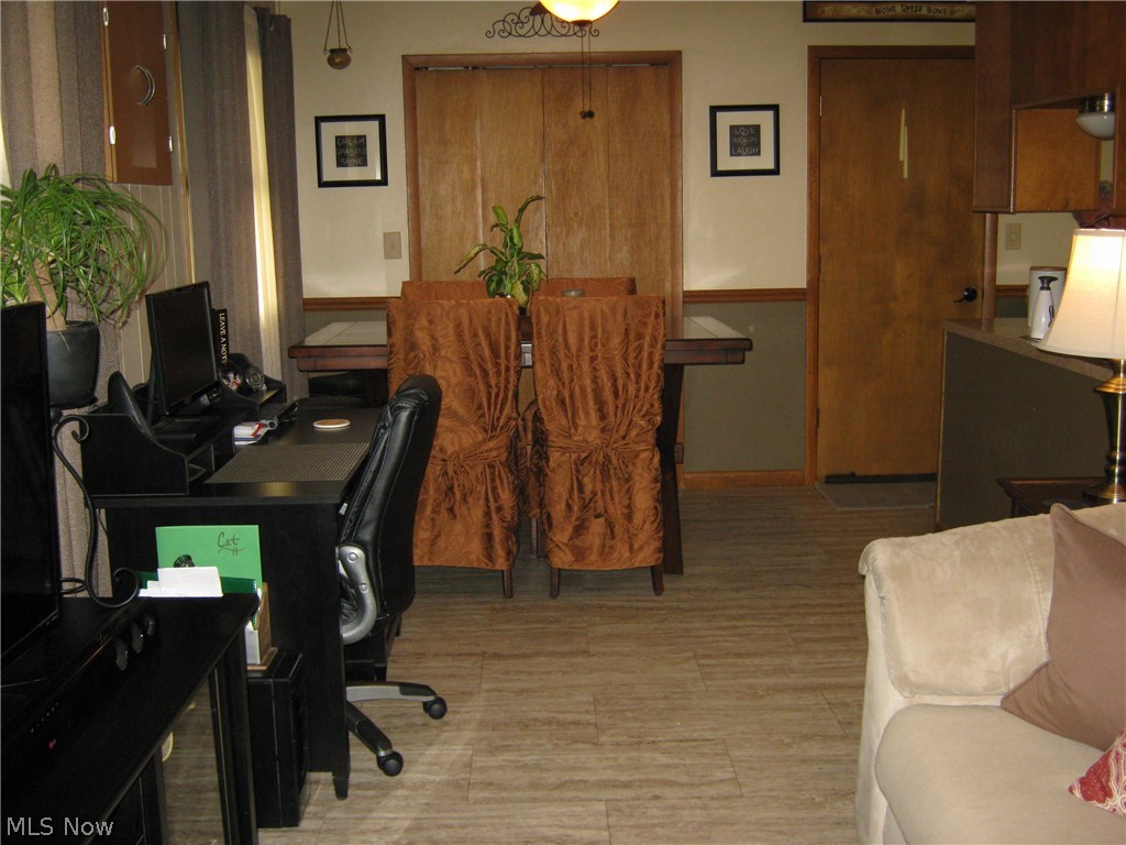 Mentorwood - Residential