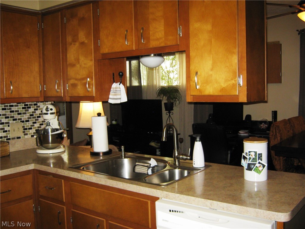 Mentorwood - Residential