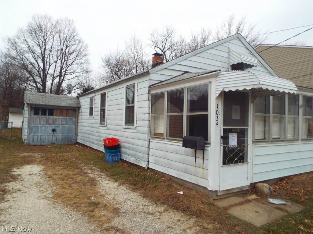 Lake Forest Park - Residential