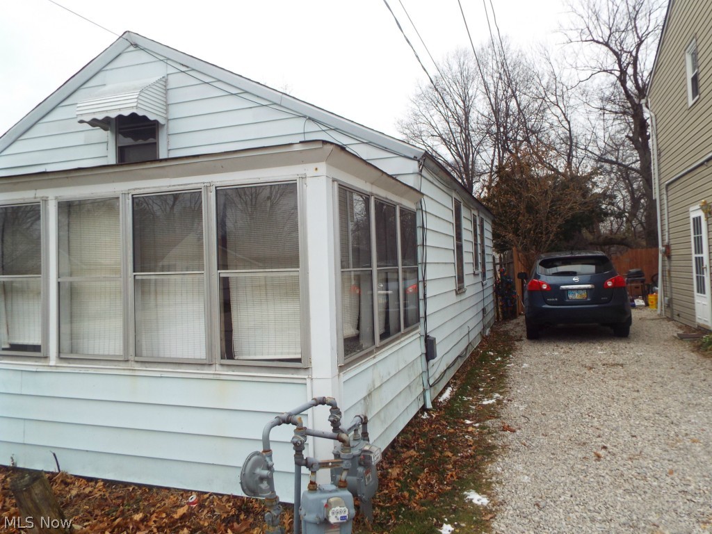Lake Forest Park - Residential