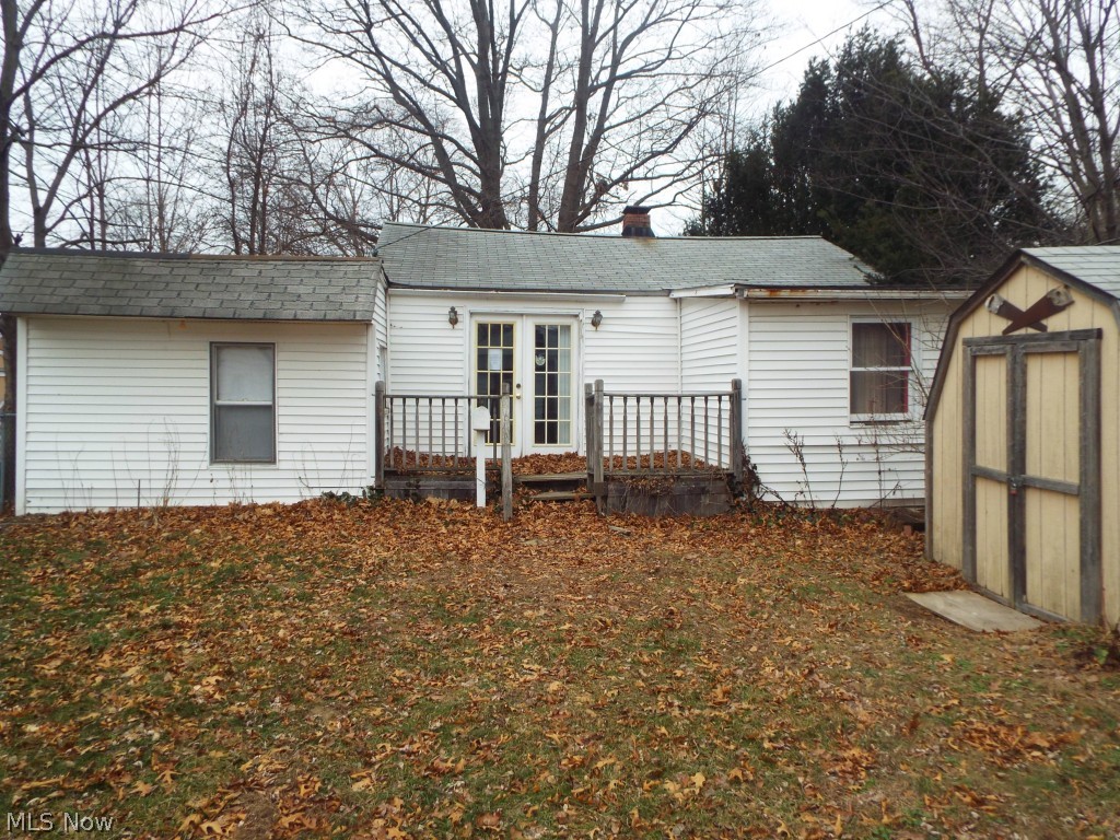 Lake Forest Park - Residential