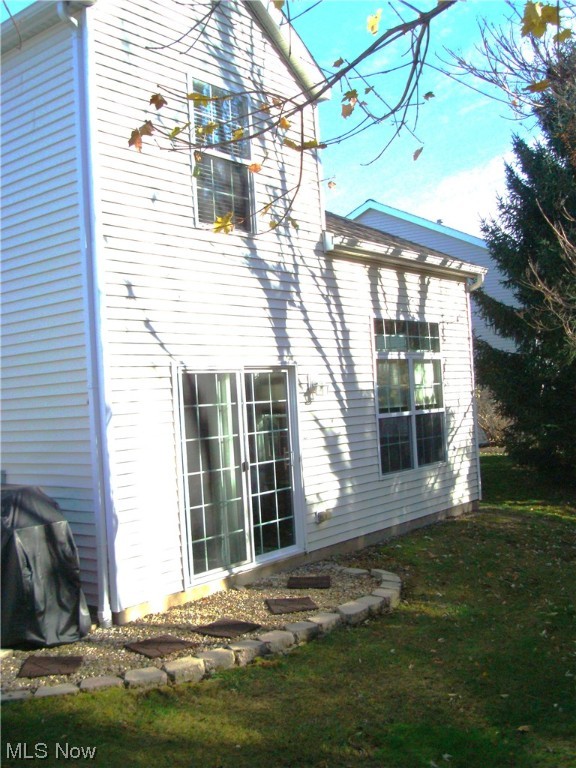 Brighton Bay Ph 3 - Residential