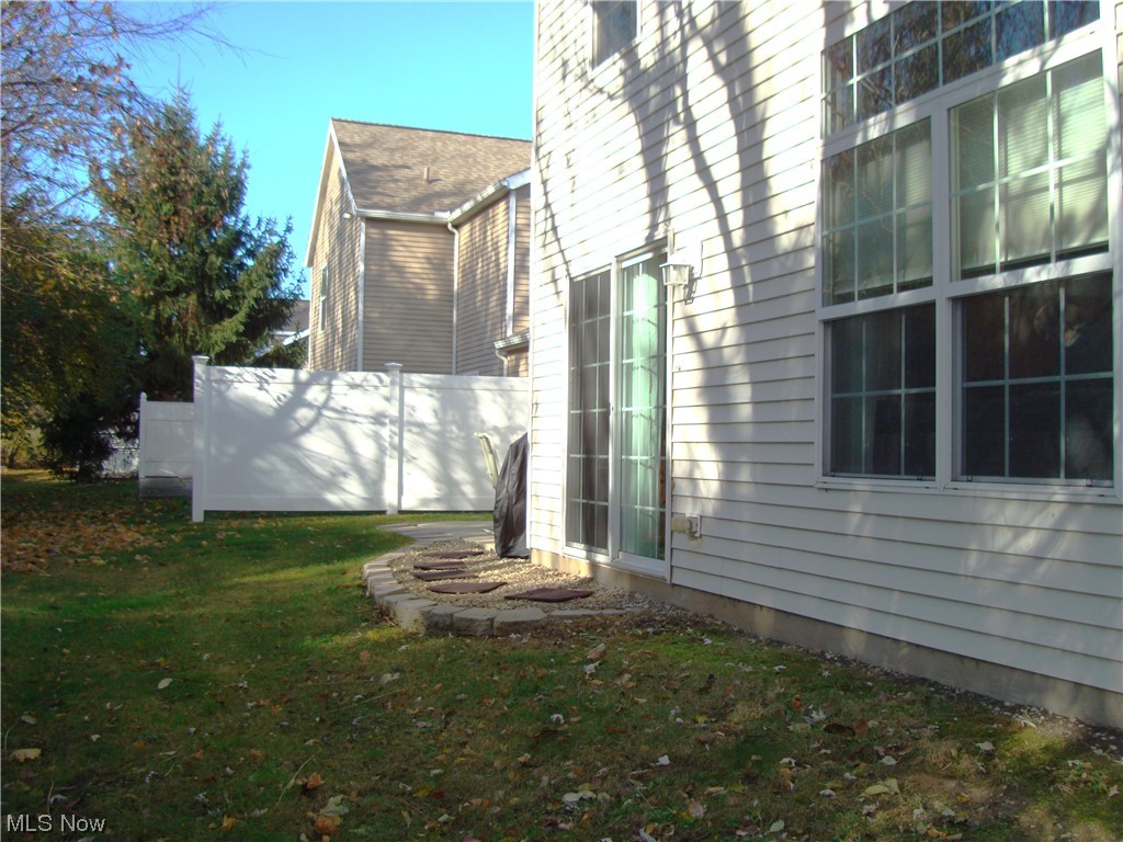 Brighton Bay Ph 3 - Residential