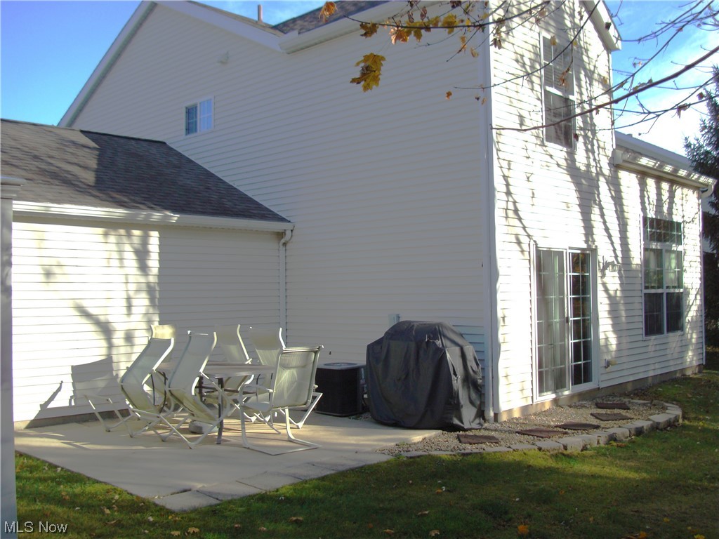 Brighton Bay Ph 3 - Residential