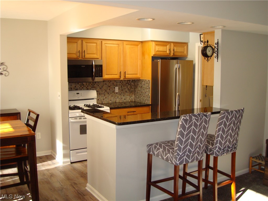 Brighton Bay Ph 3 - Residential