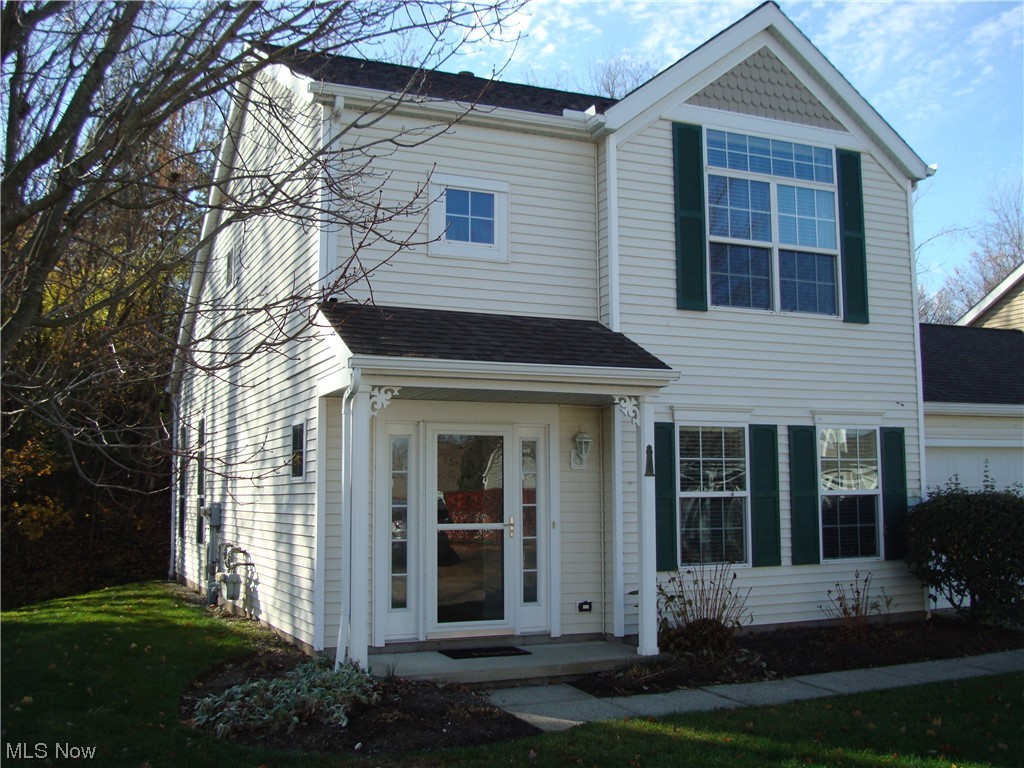 Brighton Bay Ph 3 - Residential