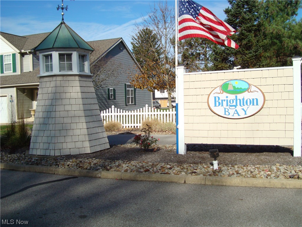 Brighton Bay Ph 3 - Residential