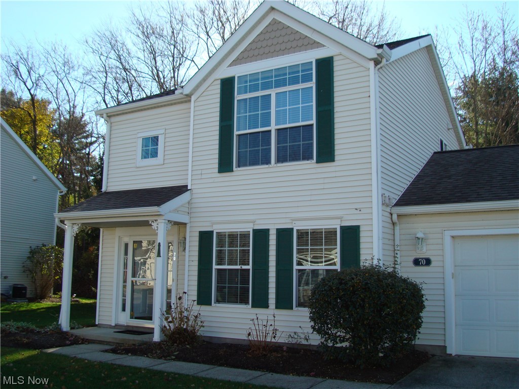 Brighton Bay Ph 3 - Residential