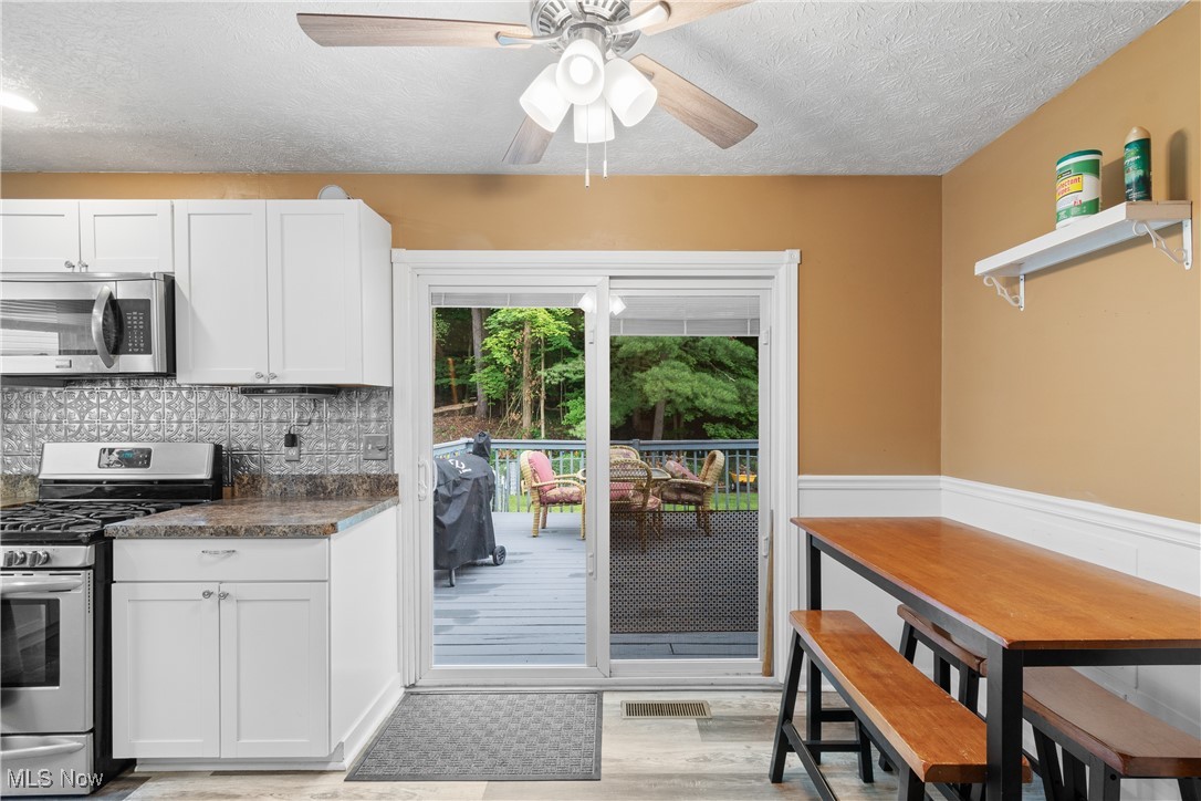 Canal Fulton - Residential