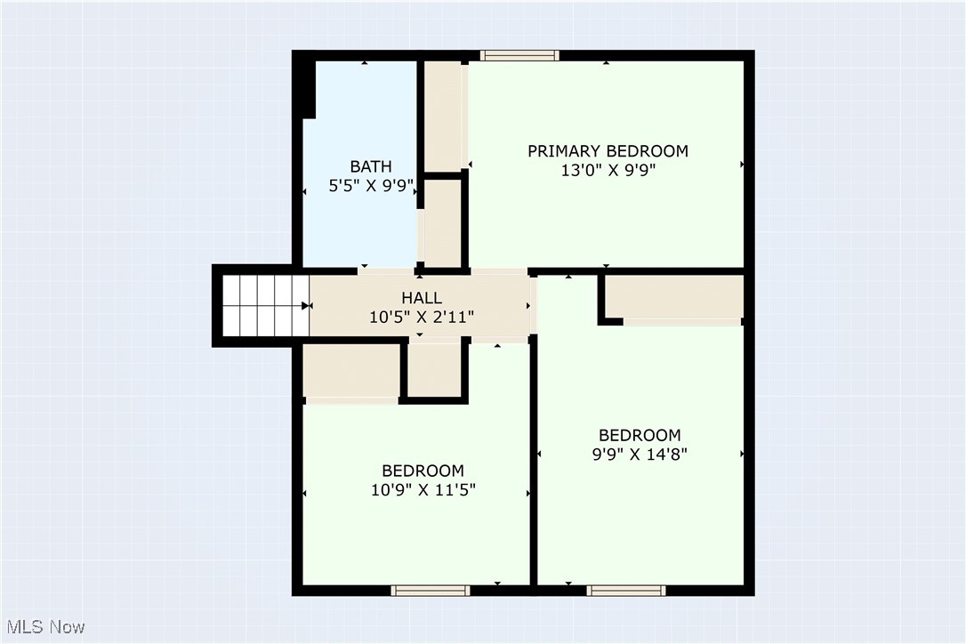 Canal Fulton - Residential
