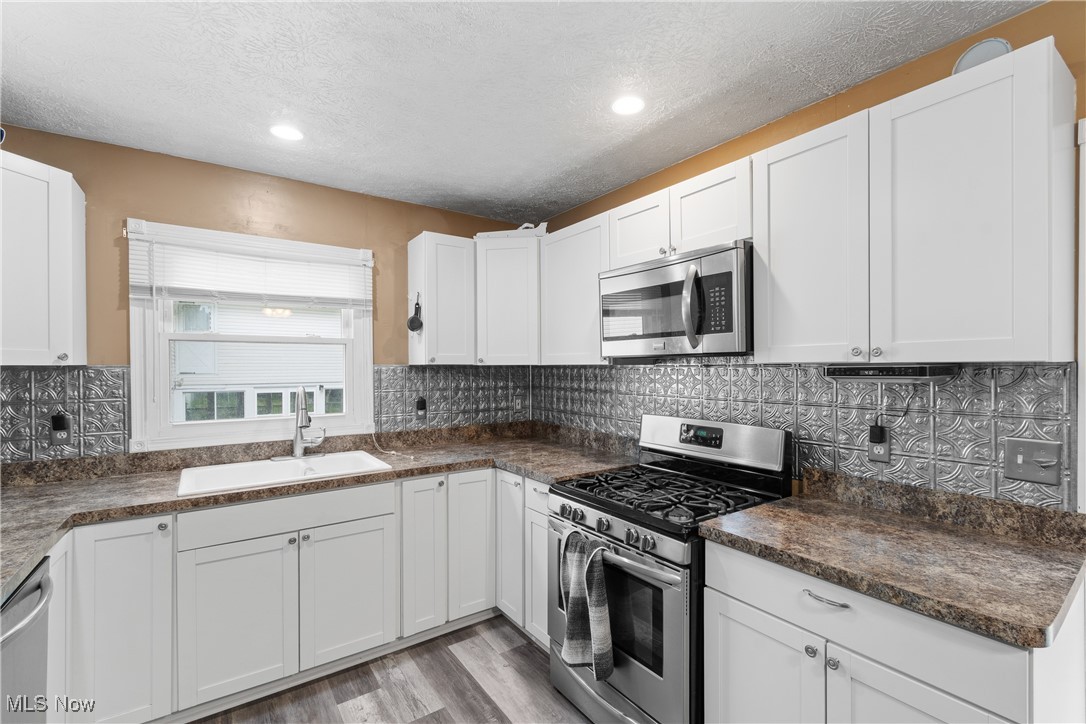 Canal Fulton - Residential