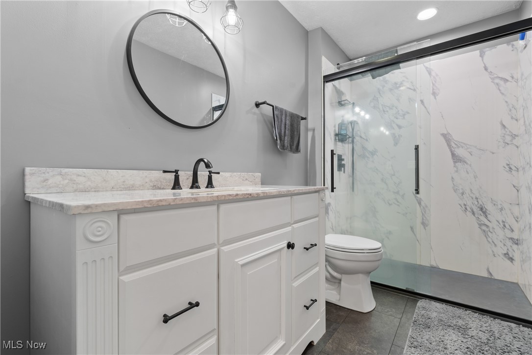 Canal Fulton - Residential