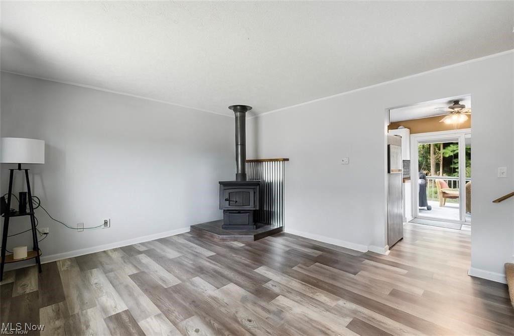 Canal Fulton - Residential